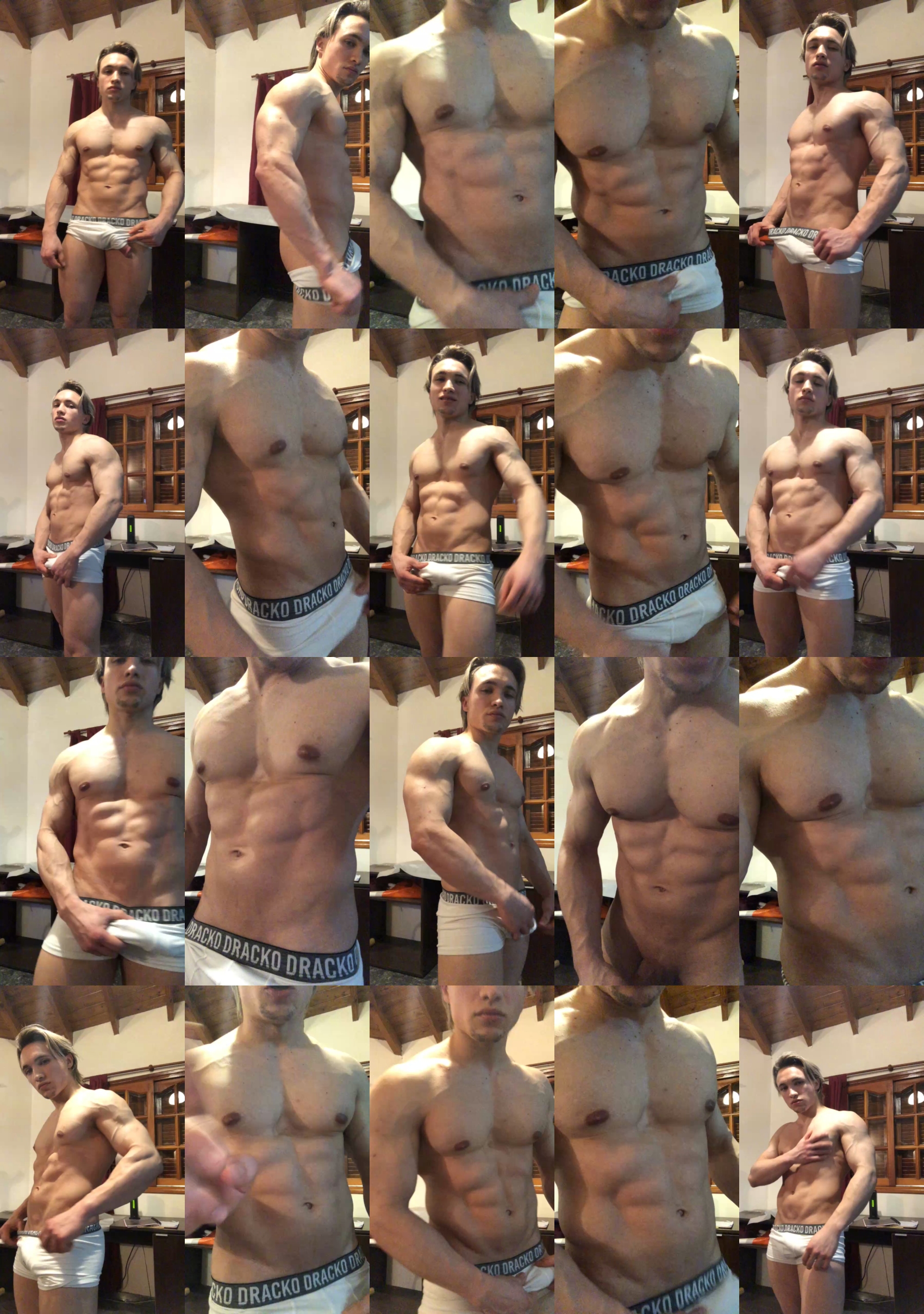 Maxpowerone  20-12-2022 Recorded Video fuckher
