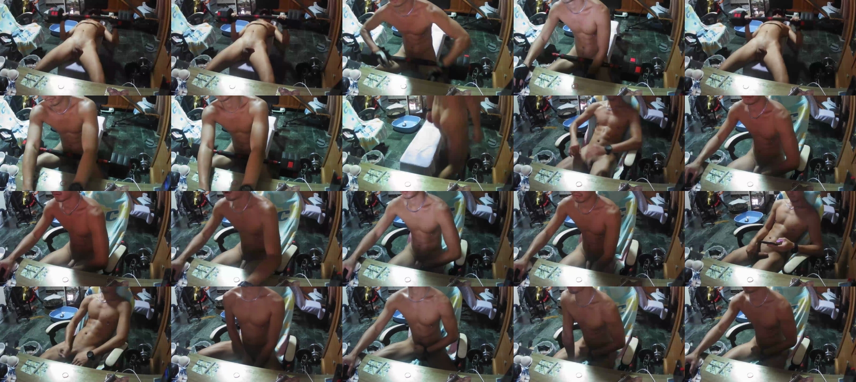NoWolf  21-12-2022 Recorded Video amateur