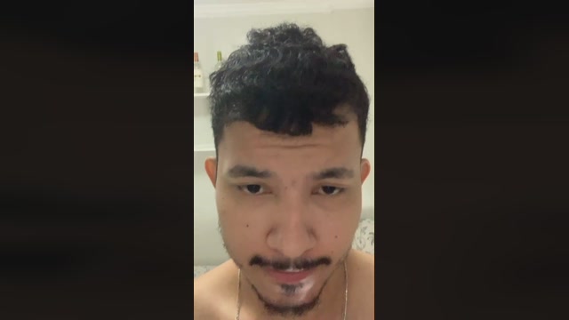 NovinhoBrasilia  20-12-2022 Recorded Video striptease