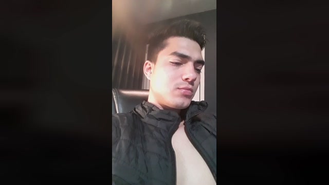 Pablo_Locket  20-12-2022 Recorded Video gay