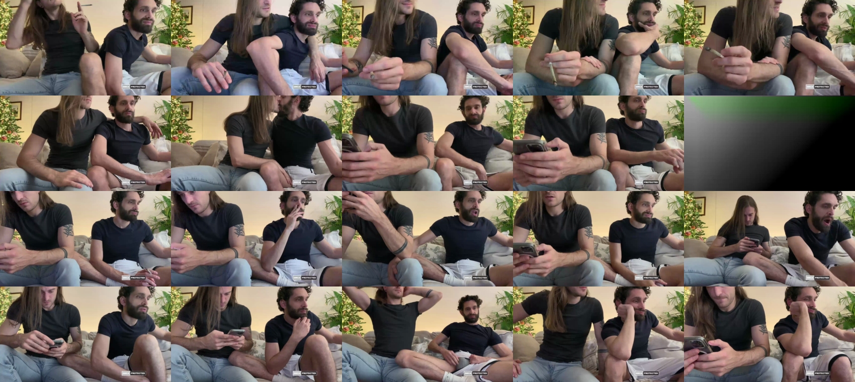 SAMIASDOM  20-12-2022 Recorded Video twink