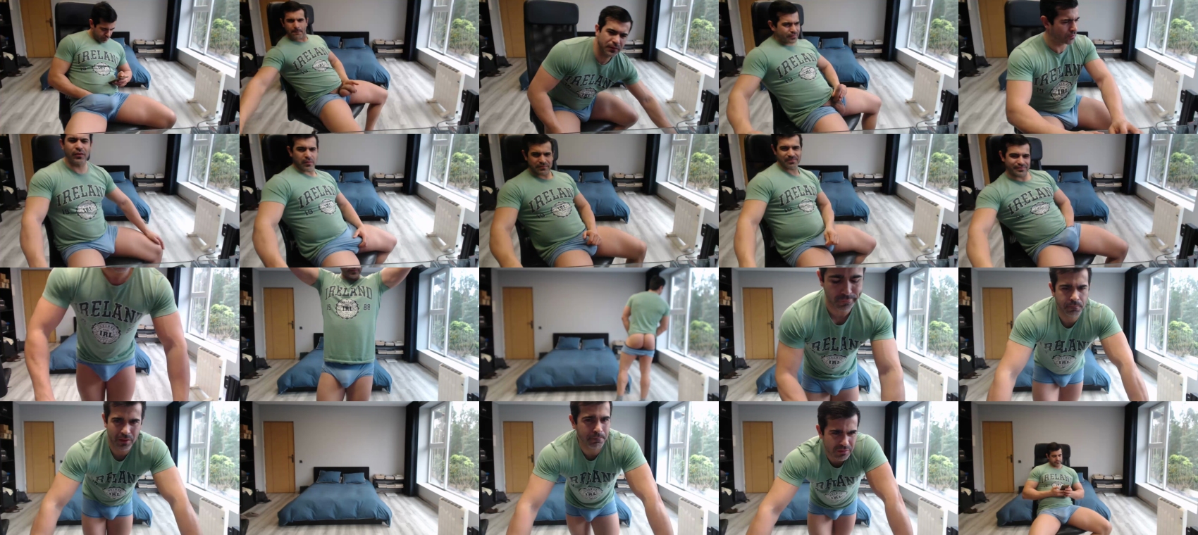 Samricci21  21-12-2022 Recorded Video suckcock