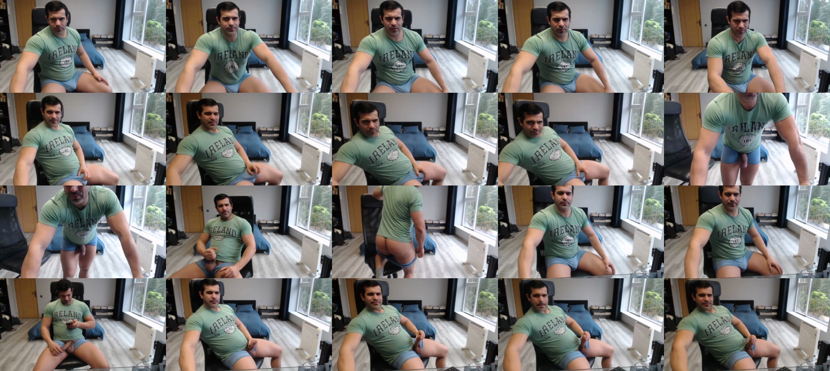 Samricci21  21-12-2022 Recorded Video bicurious