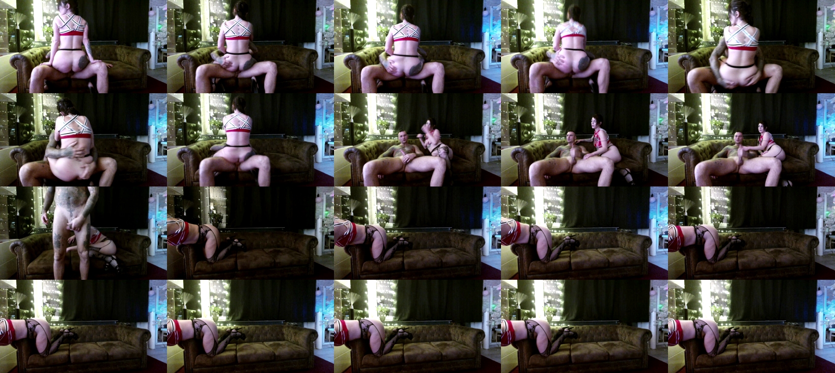 Stelmi  20-12-2022 Recorded Video bj-dildo
