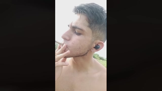 StivenX2  20-12-2022 Recorded Video handsome