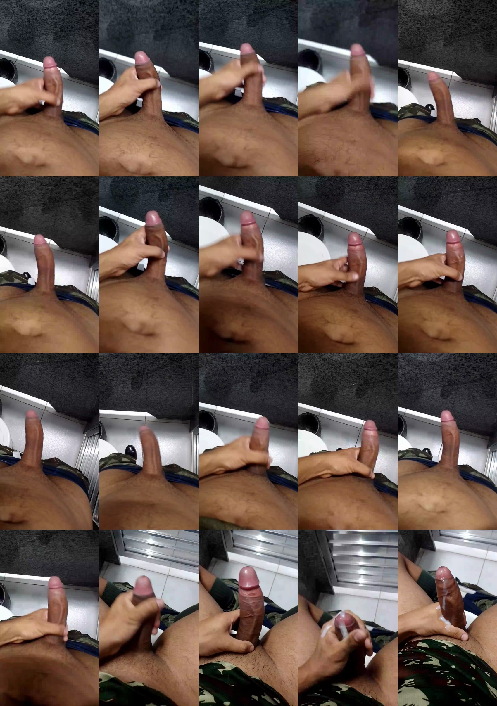 Thunderbigboy20  21-12-2022 Recorded Video Recorded