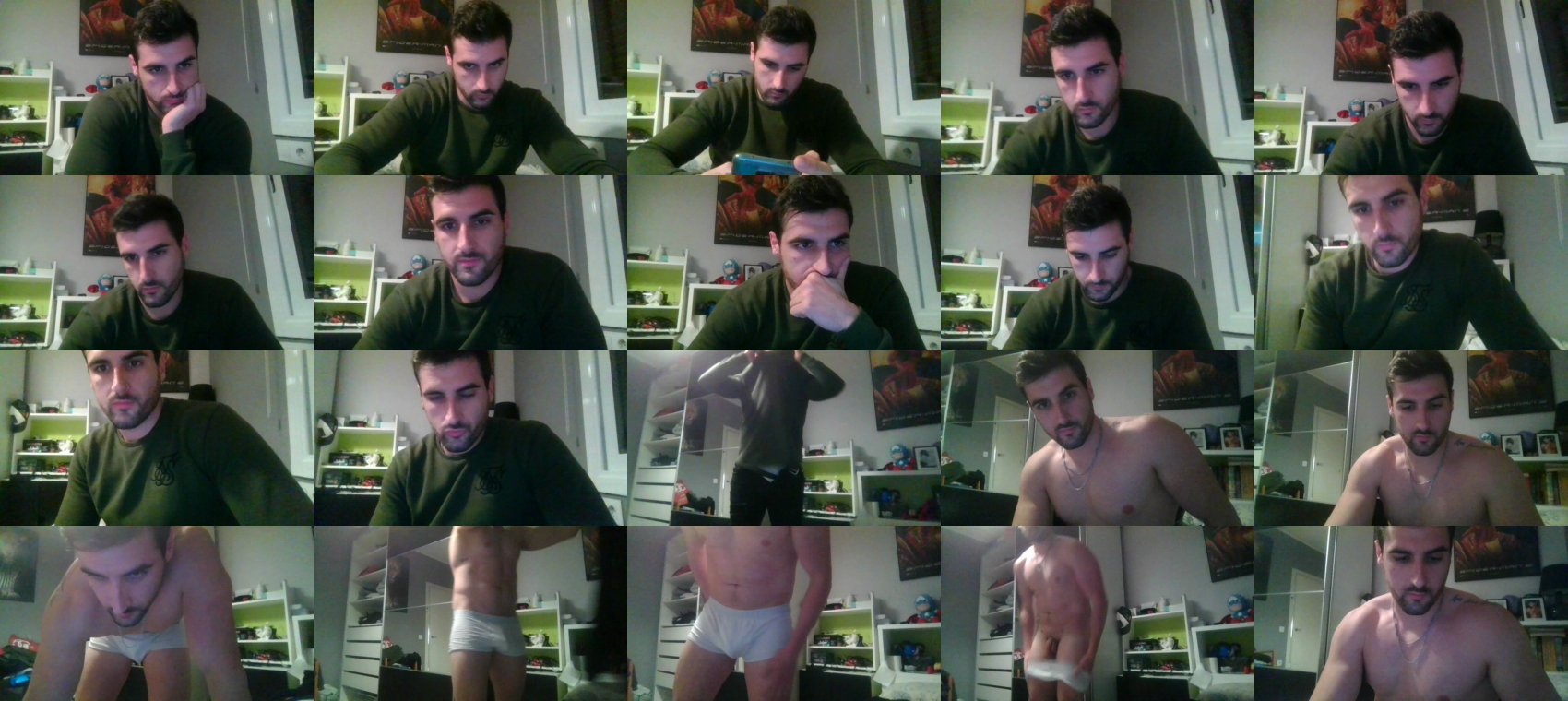 XALSMAZAS22  20-12-2022 Recorded Video squirt