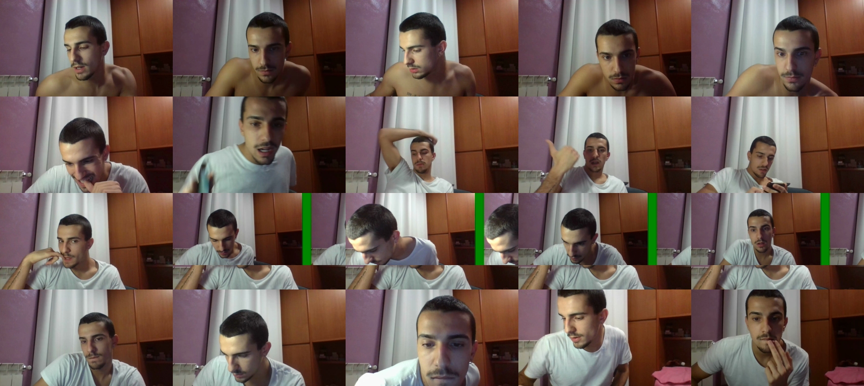 XxxLion  21-12-2022 Recorded Video fingering