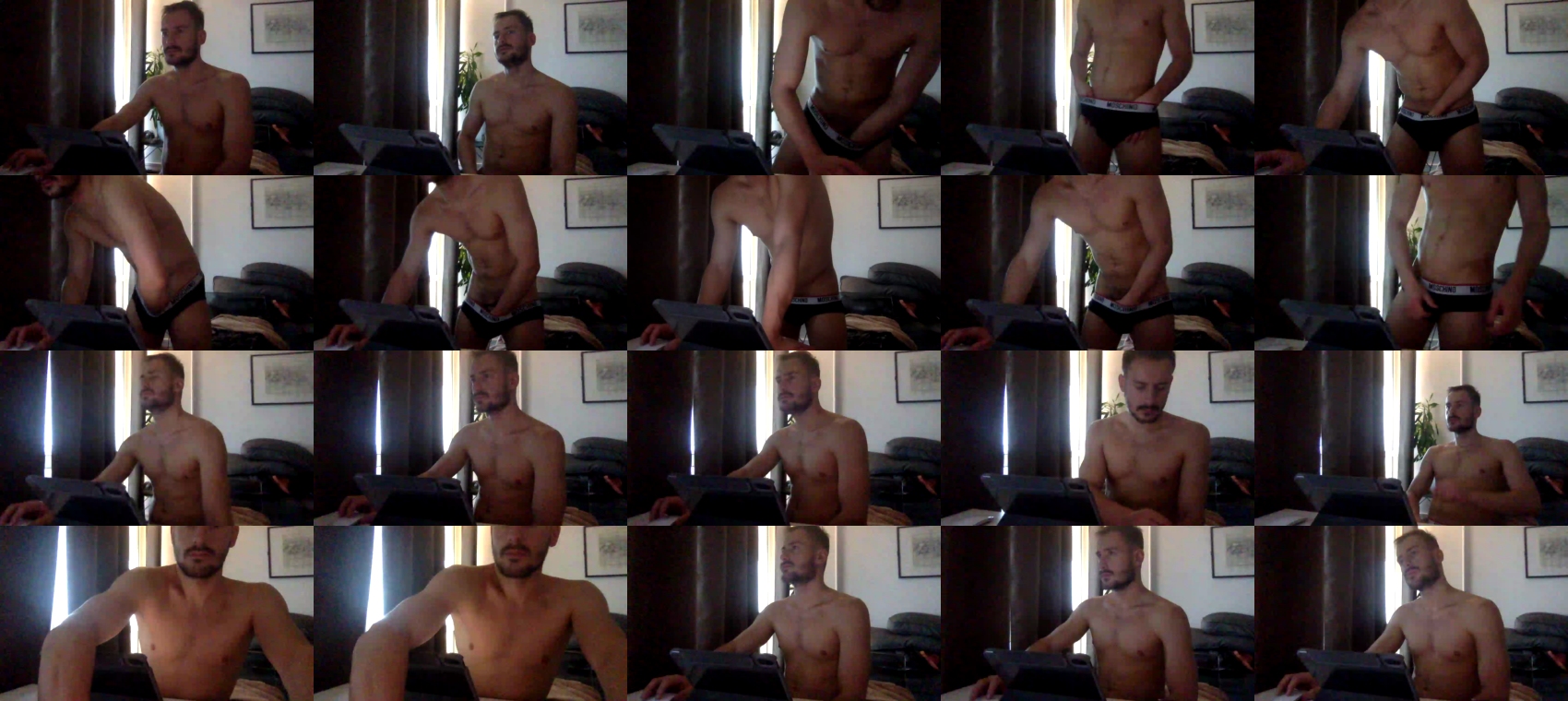 aaronsouthfr  21-12-2022 Recorded Video fuckhard