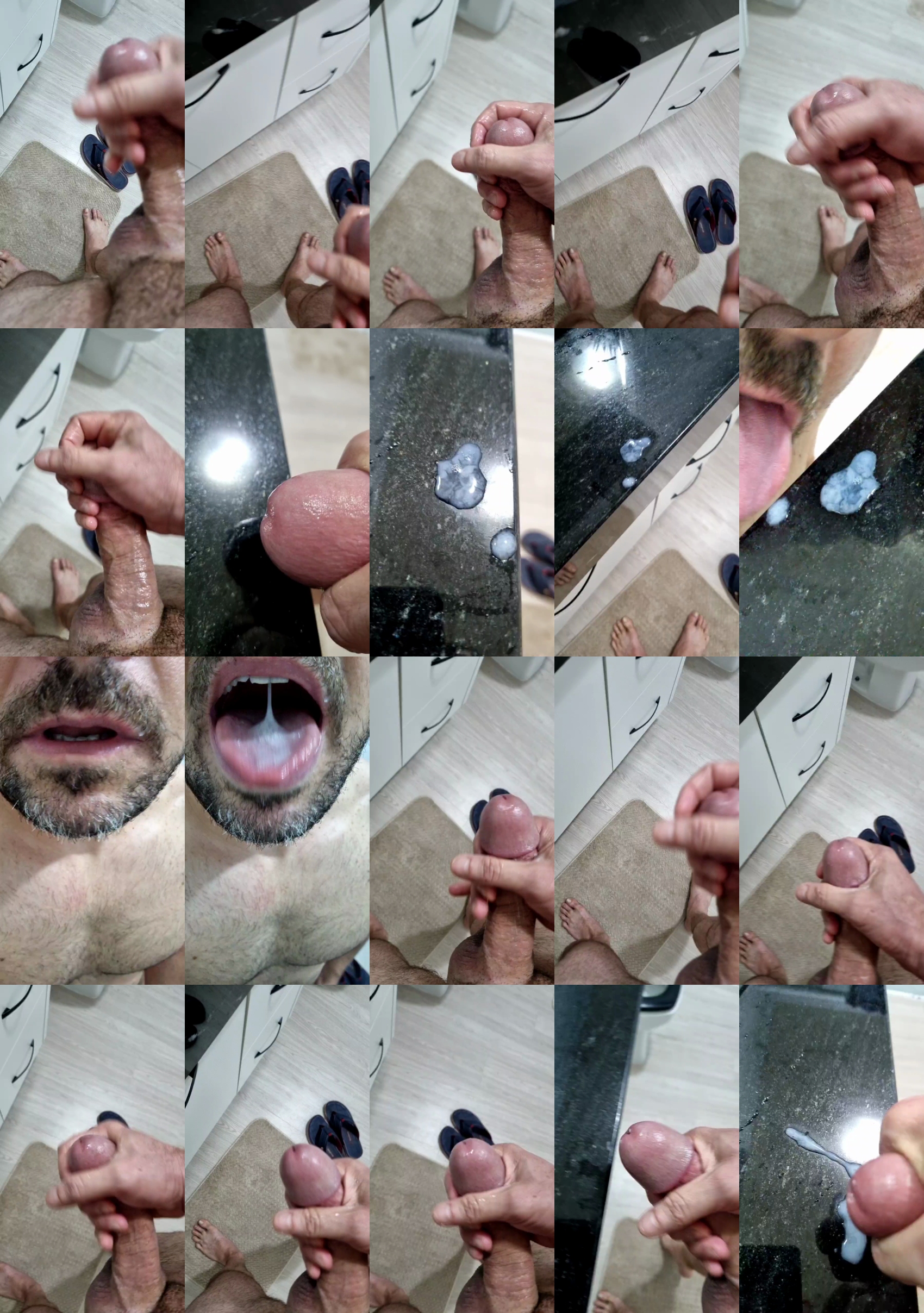aglandepro  20-12-2022 Recorded Video lush