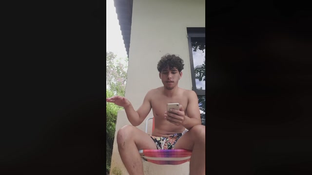 alex_delarge  21-12-2022 Recorded Video hot