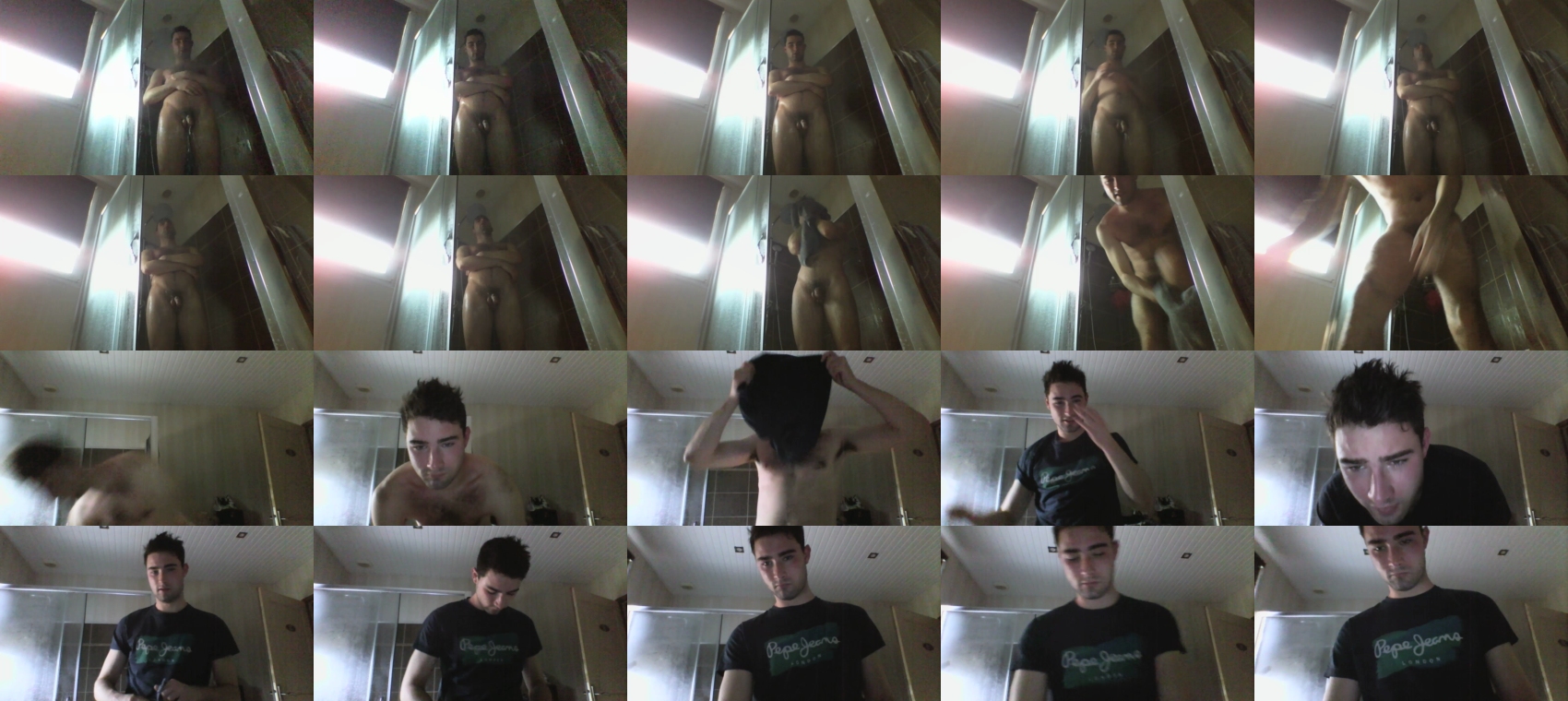 beaugosss3  21-12-2022 Recorded Video legs