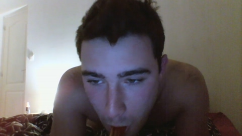 beaugosss3  20-12-2022 Recorded Video wank