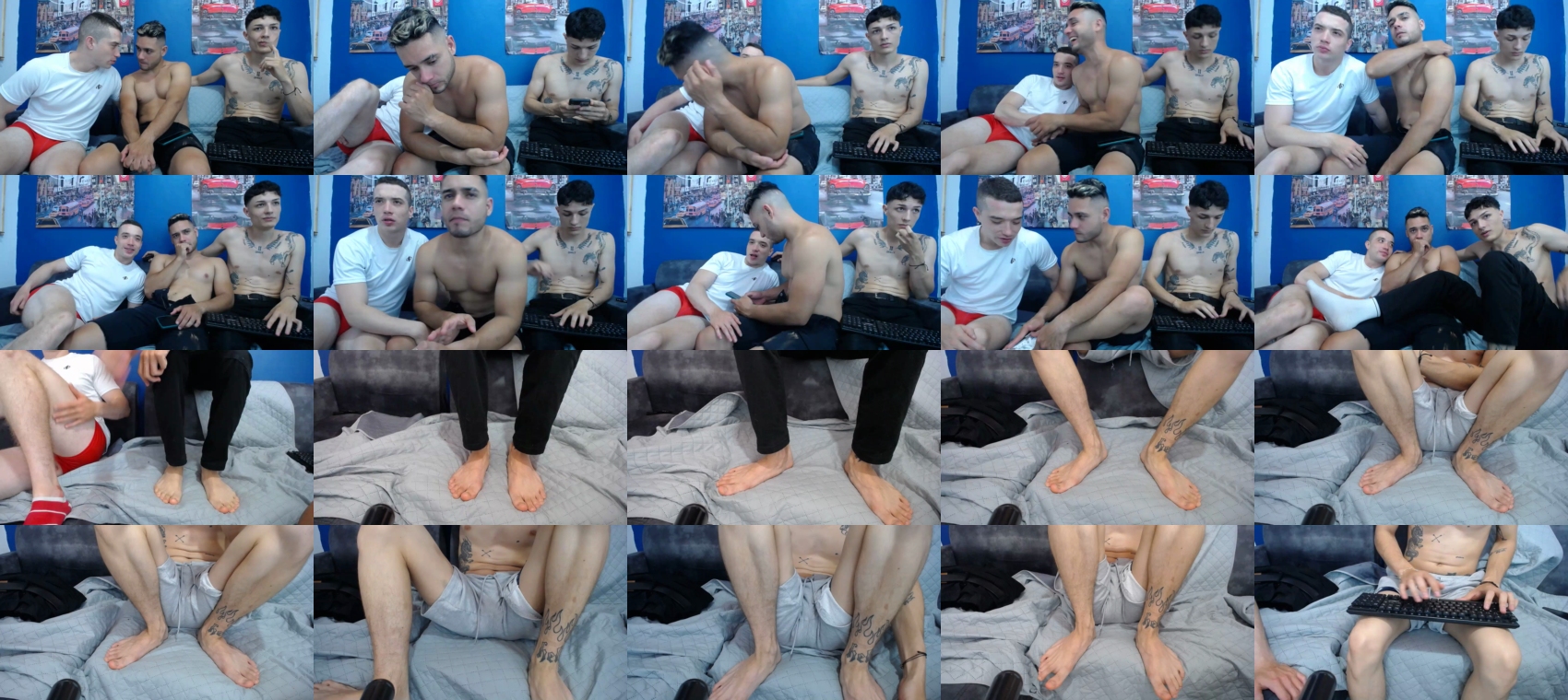 boyss_sexys  20-12-2022 Recorded Video analsex