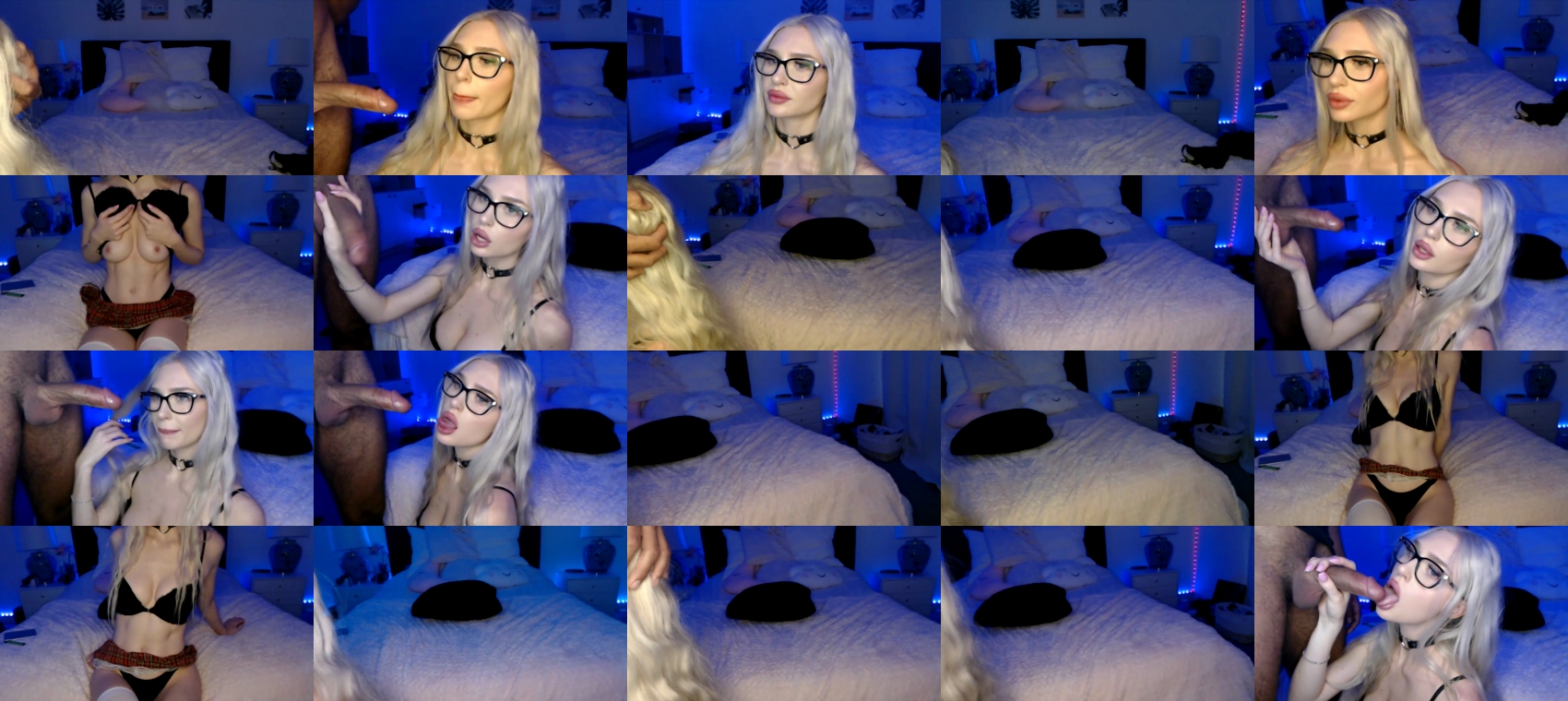bunnykhalessi 20-12-2022 prettyface 