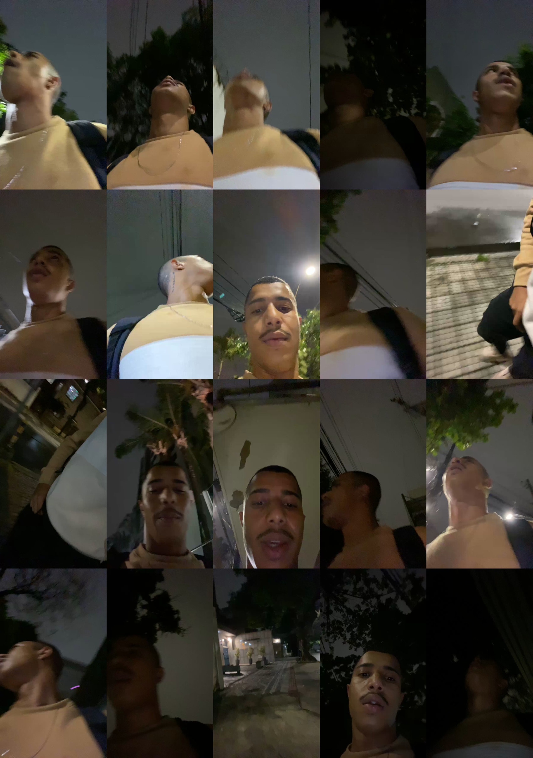 caiobh22  20-12-2022 Recorded Video bigdick