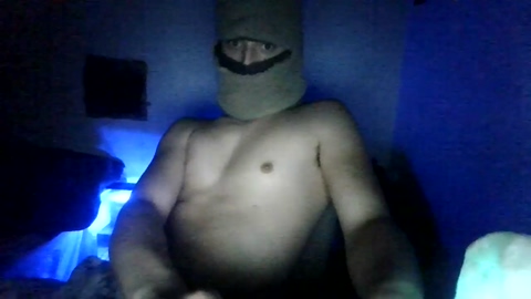 calilegtrembler  21-12-2022 video bicurious