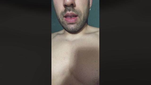 fernanditoho  20-12-2022 Recorded Video blowjob