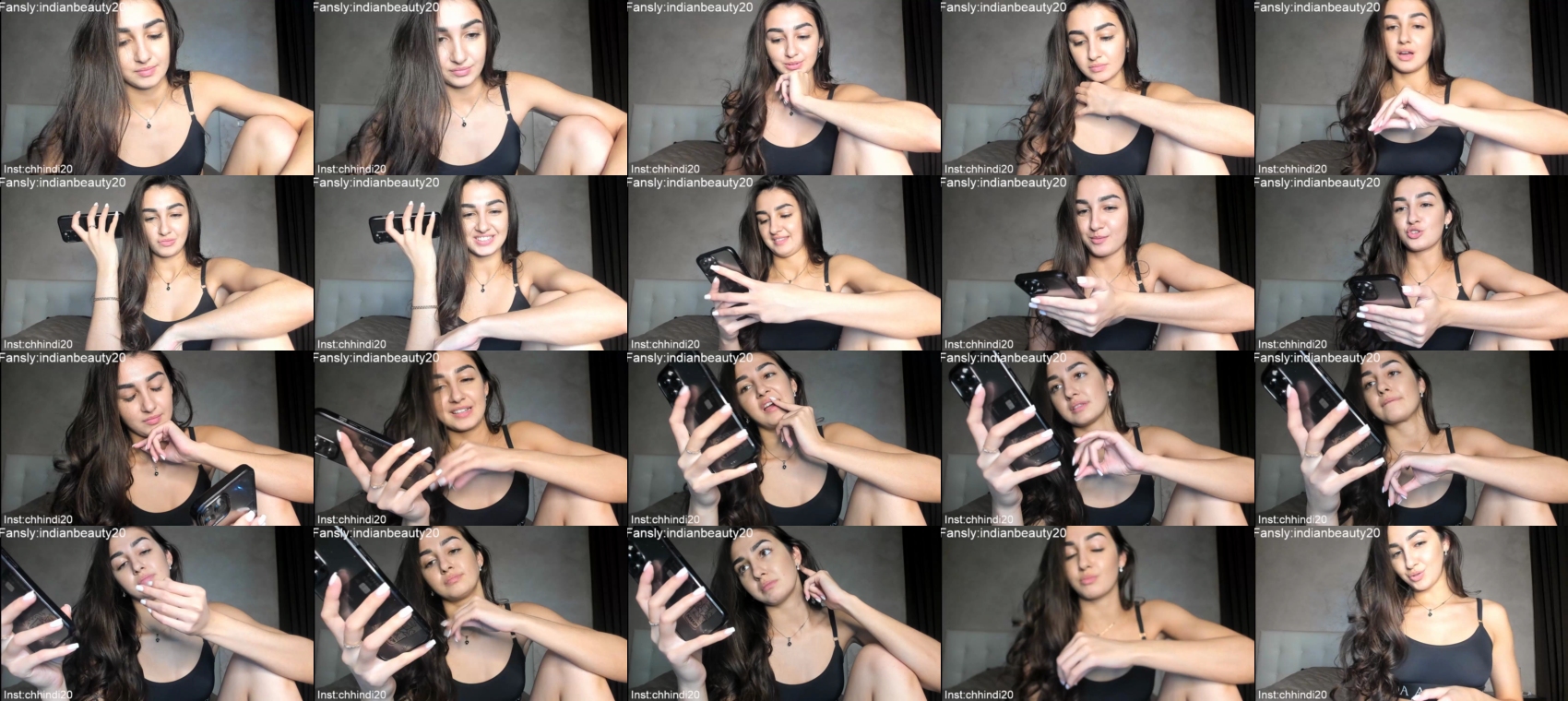 indianbeauty20 20-12-2022 fuckme 