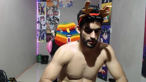 jackecuador  21-12-2022 video nude