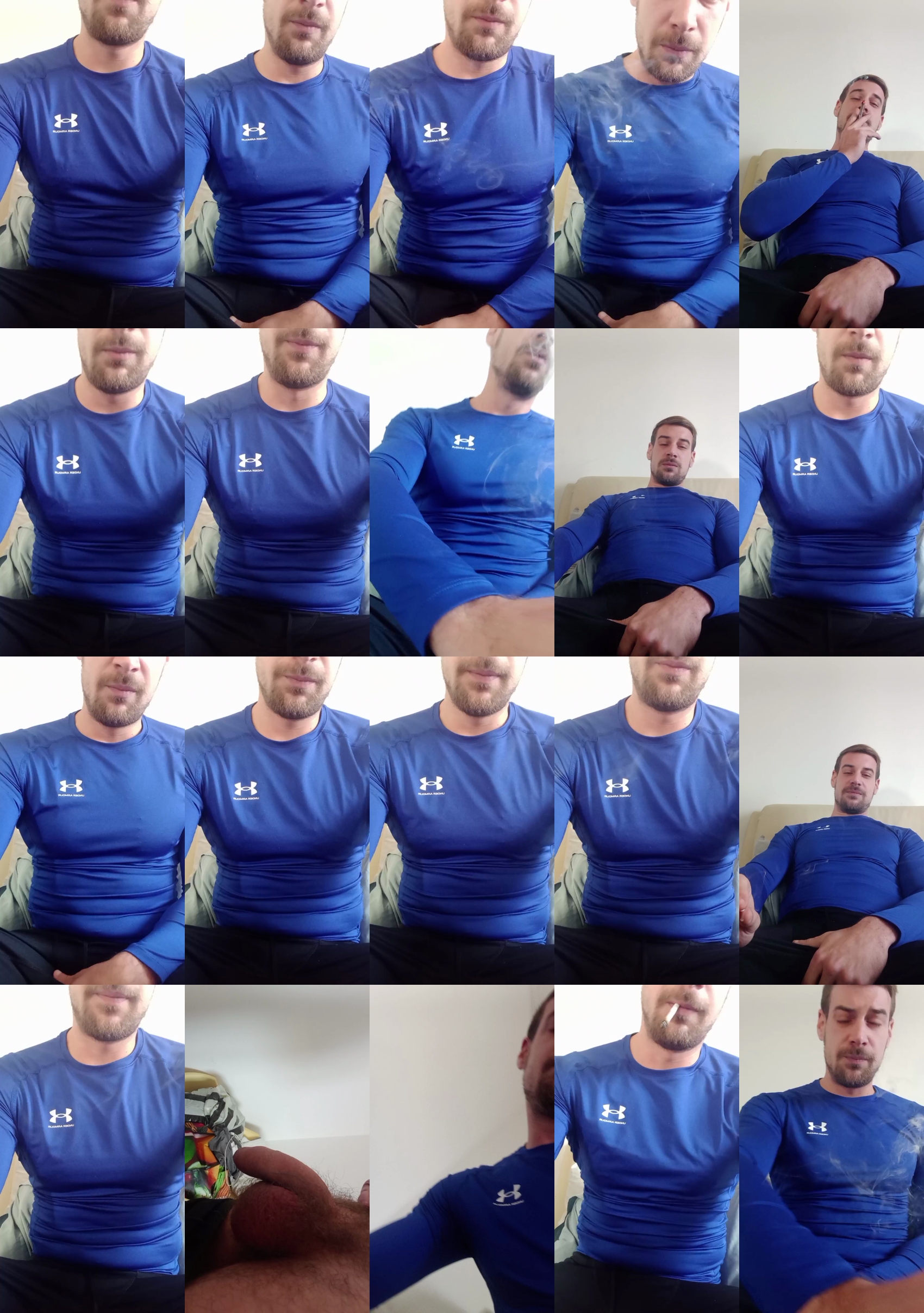lamberto91  21-12-2022 Recorded Video jerking