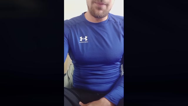 lamberto91  21-12-2022 Recorded Video jerking