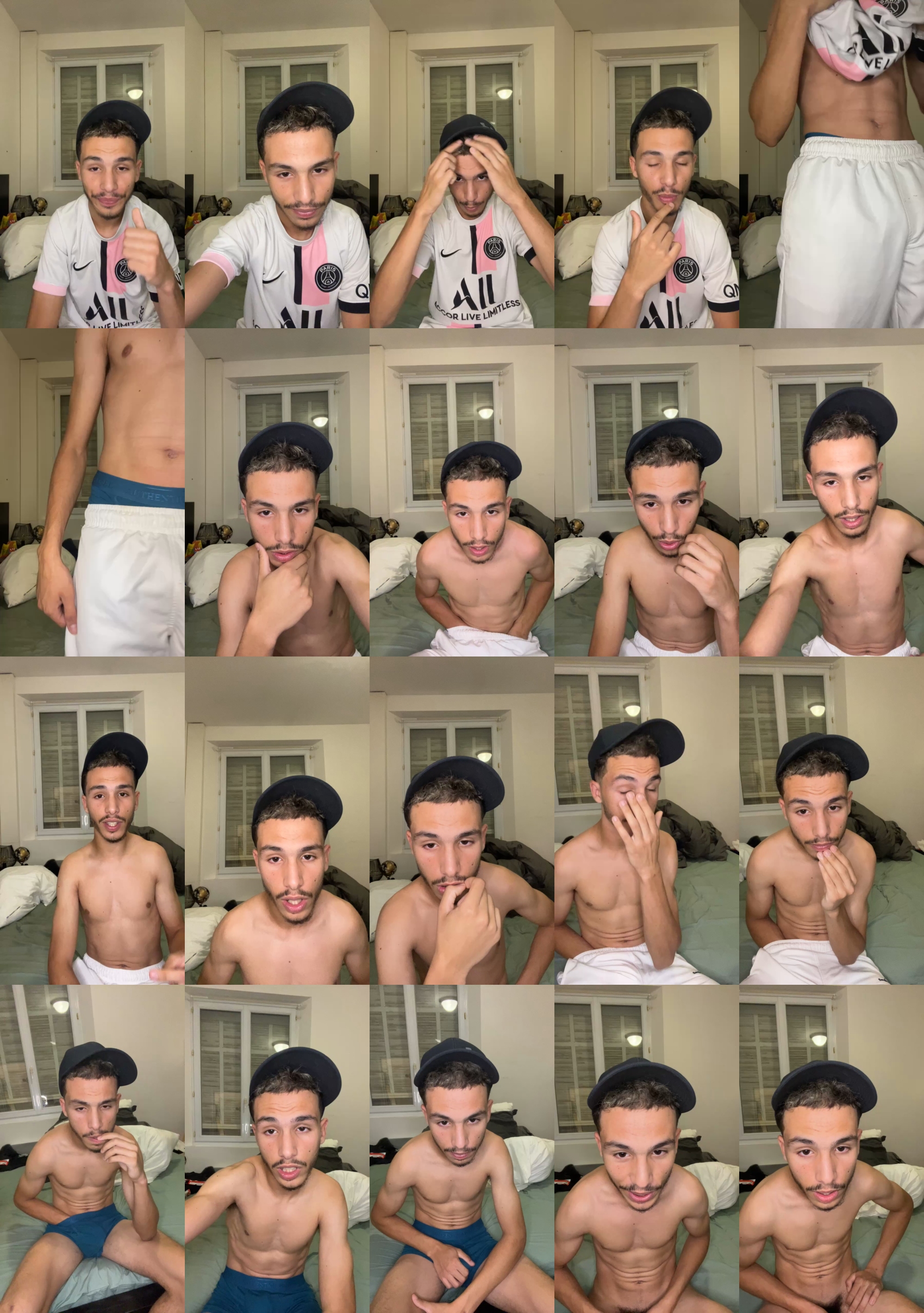 ler_never  20-12-2022 Recorded Video gag