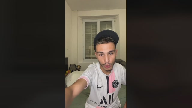 ler_never  20-12-2022 Recorded Video gag