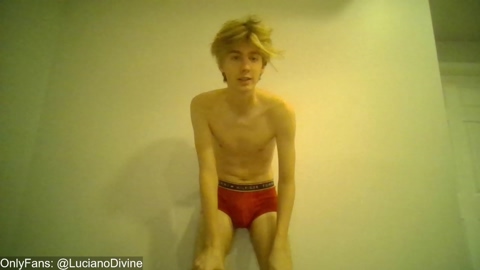 lucianodivine  20-12-2022 video fuckme
