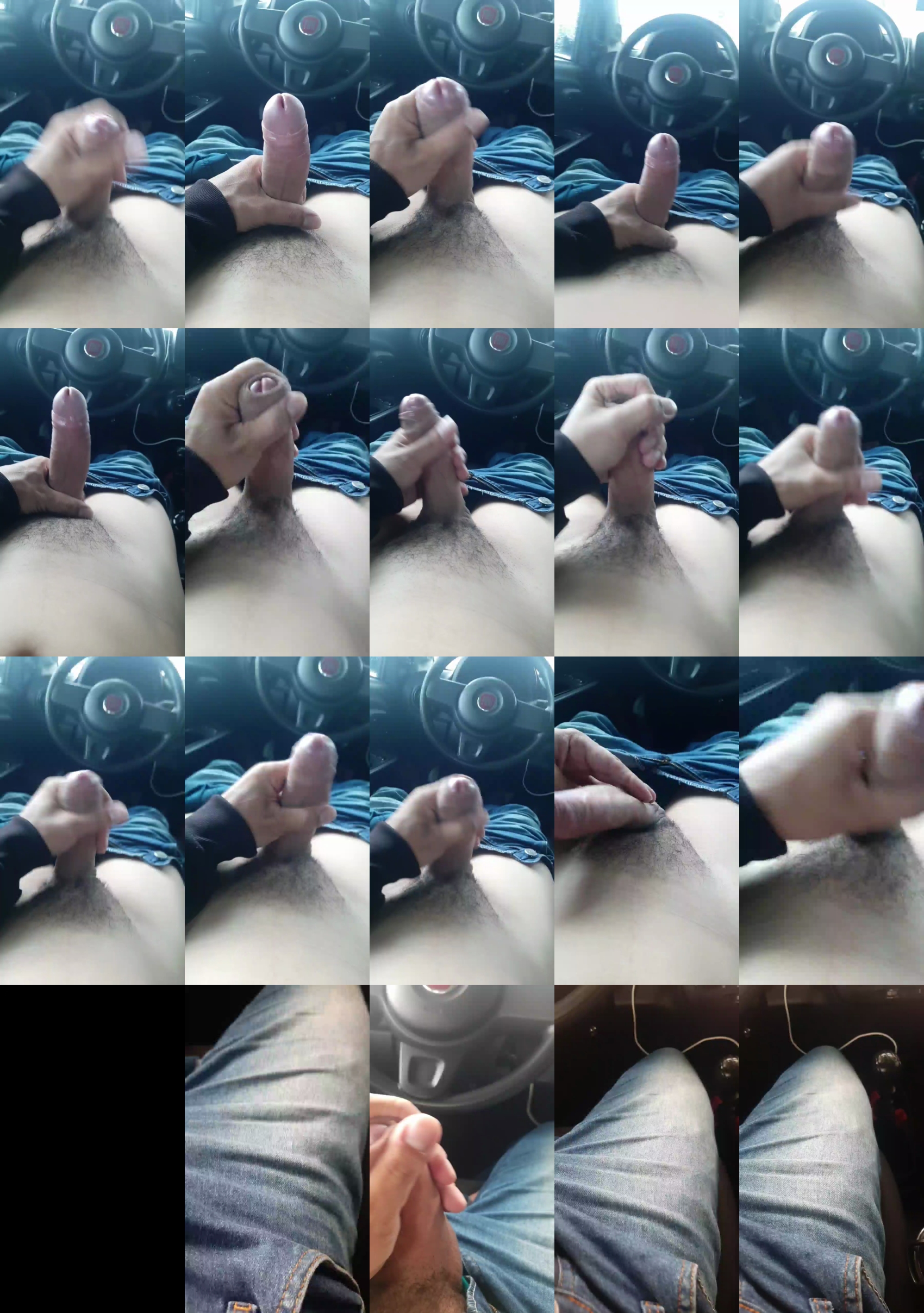novinho_braz  21-12-2022 Recorded Video bigballs