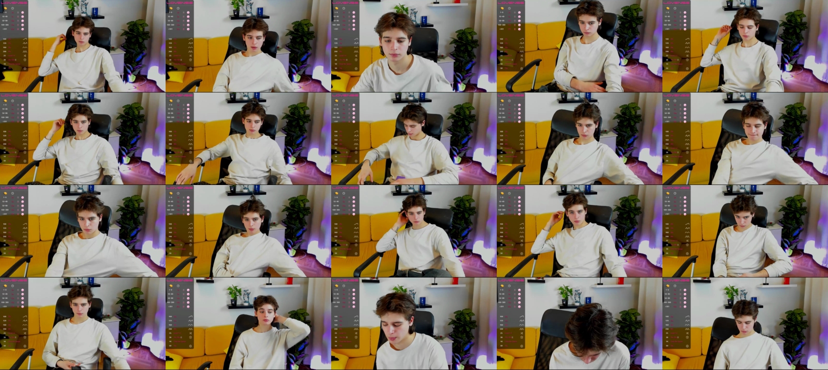 oscar_dickenson  21-12-2022 video lovense