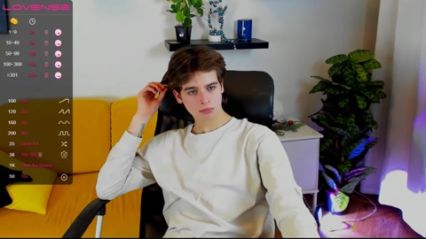 oscar_dickenson  21-12-2022 video lovense