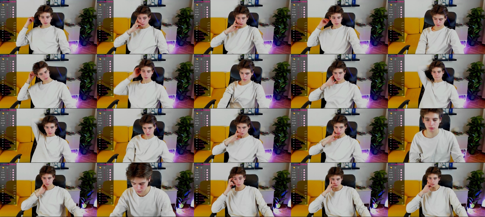 oscar_dickenson  21-12-2022 video hot