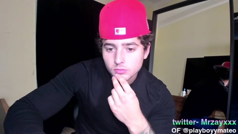 playboymateo  20-12-2022 video blowjob