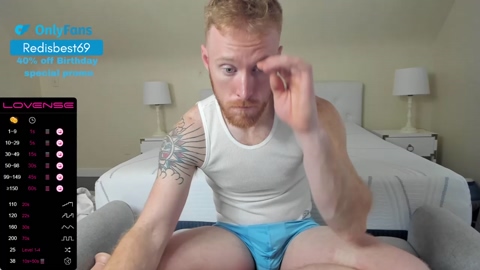 redisbest69  21-12-2022 video Naked