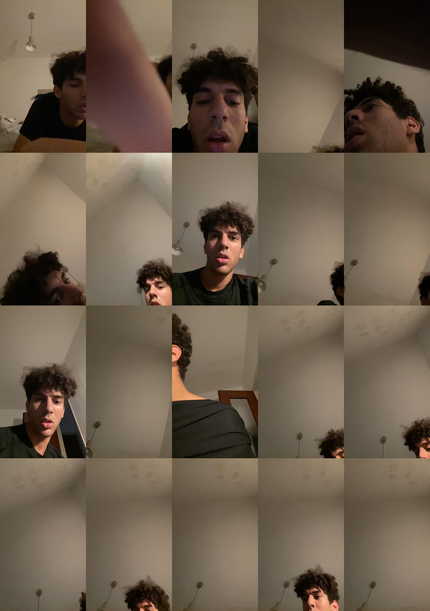 sexyboy6910ben  21-12-2022 Recorded Video juicy