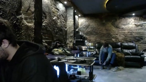 straighttattoedbasement  21-12-2022 video fuckher