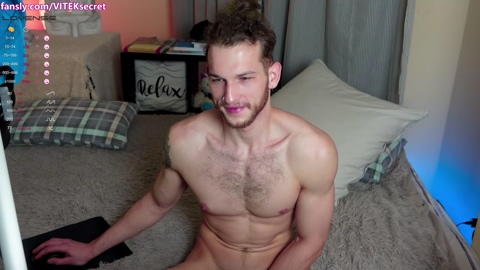 viktor_secret  21-12-2022 video Cam