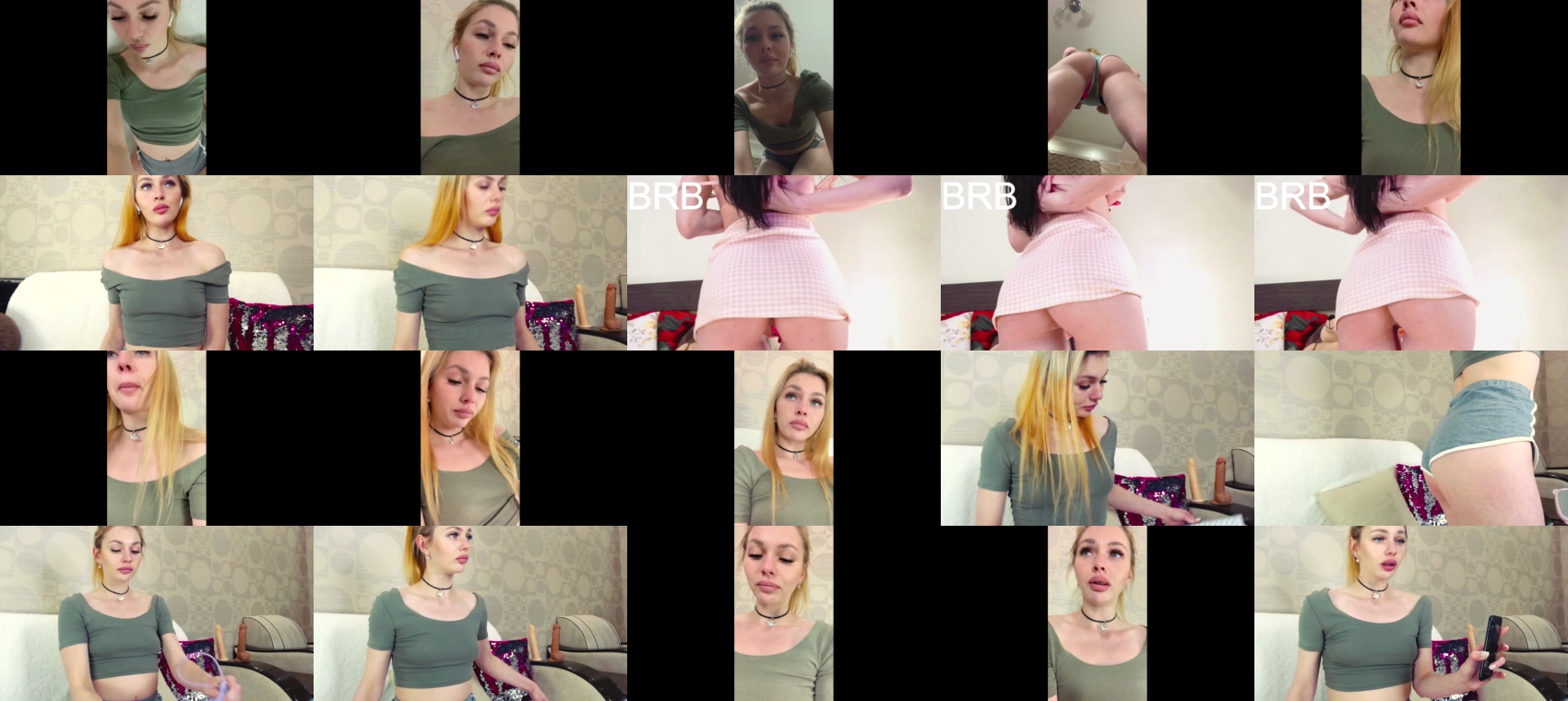 yours_alice 20-12-2022 naked 