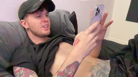 yourtrophyboy  20-12-2022 video sexy