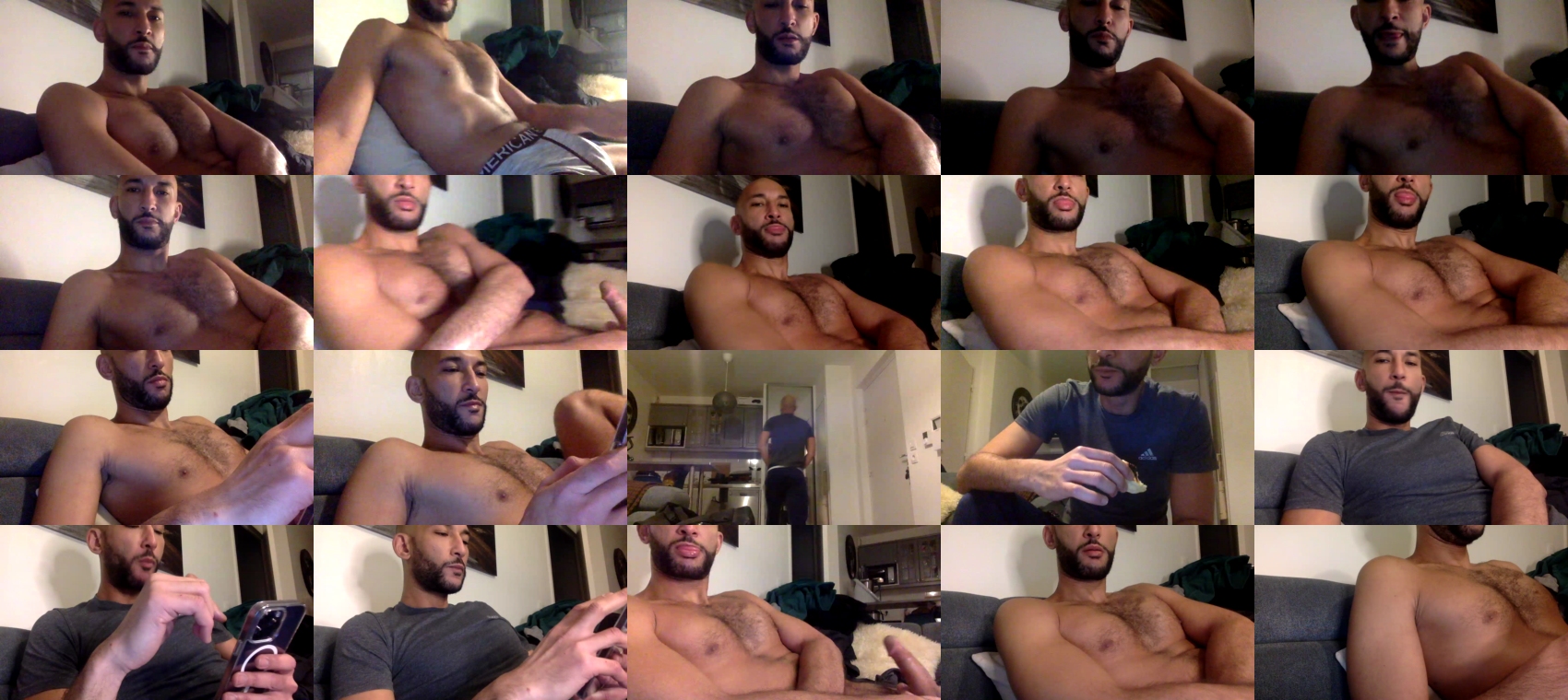 zozo692  20-12-2022 Recorded Video blowjob