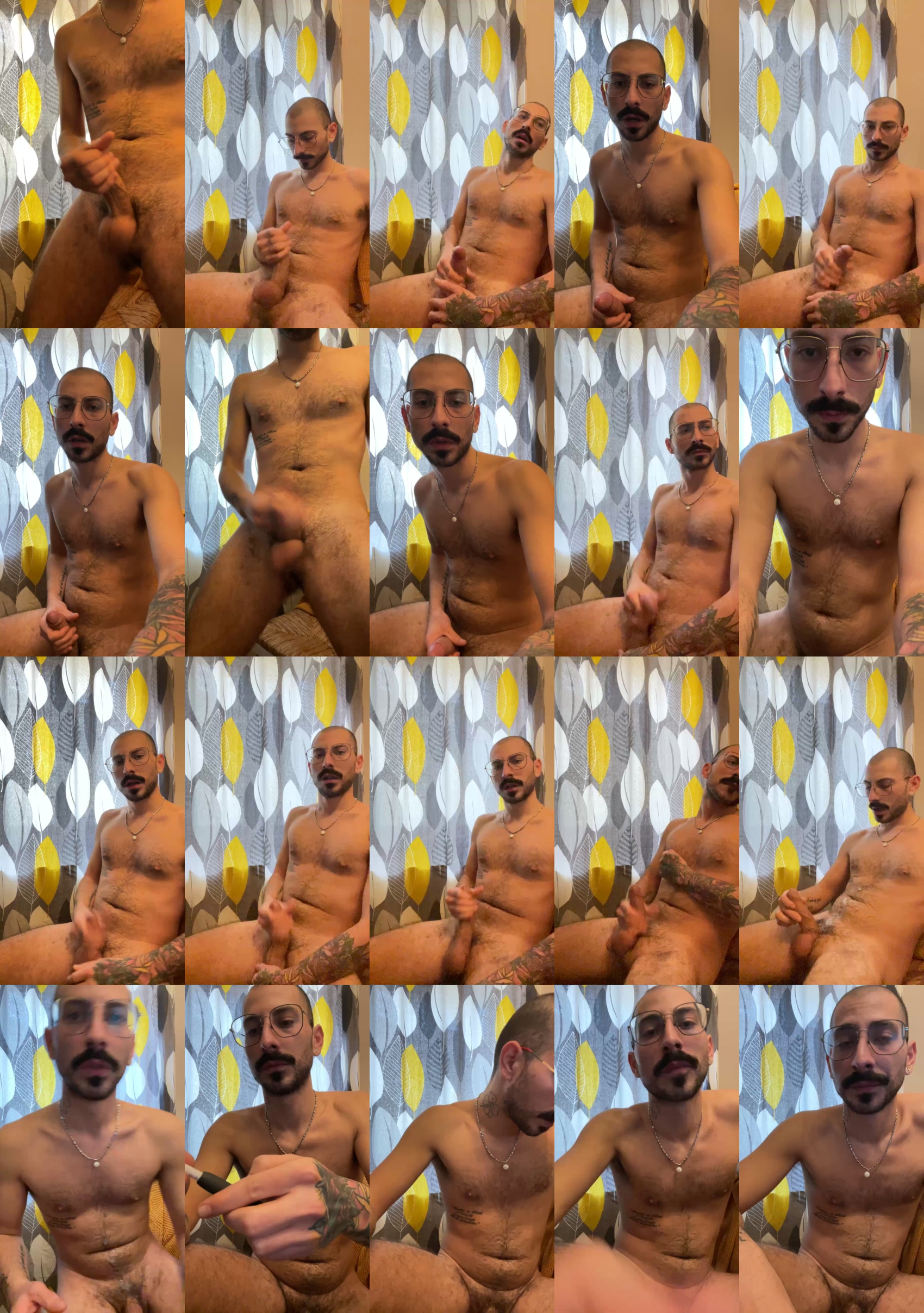 Boy21cmxxx  22-12-2022 Recorded Video fingers