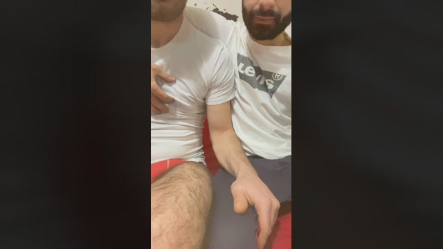 Charlieboy872  21-12-2022 Recorded Video Video