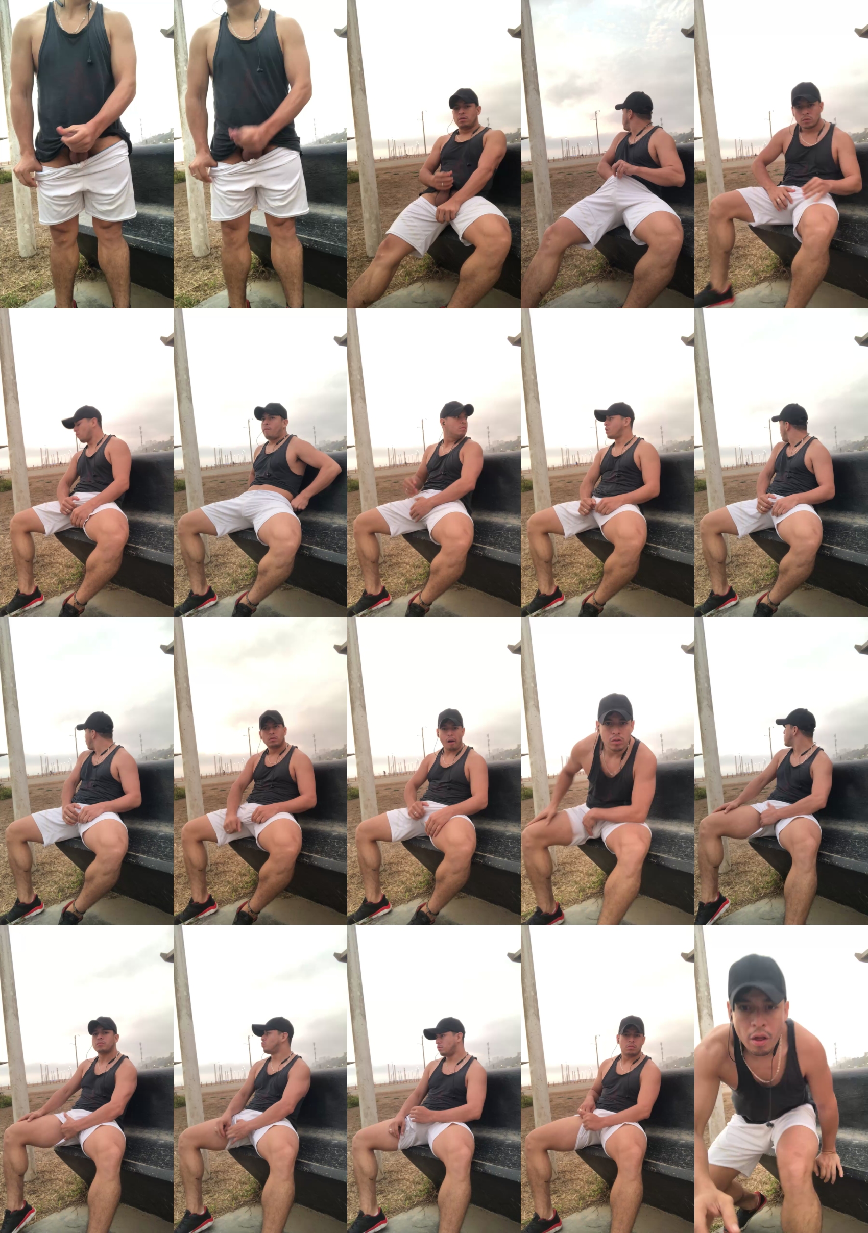Dapehur  21-12-2022 Recorded Video fuckface