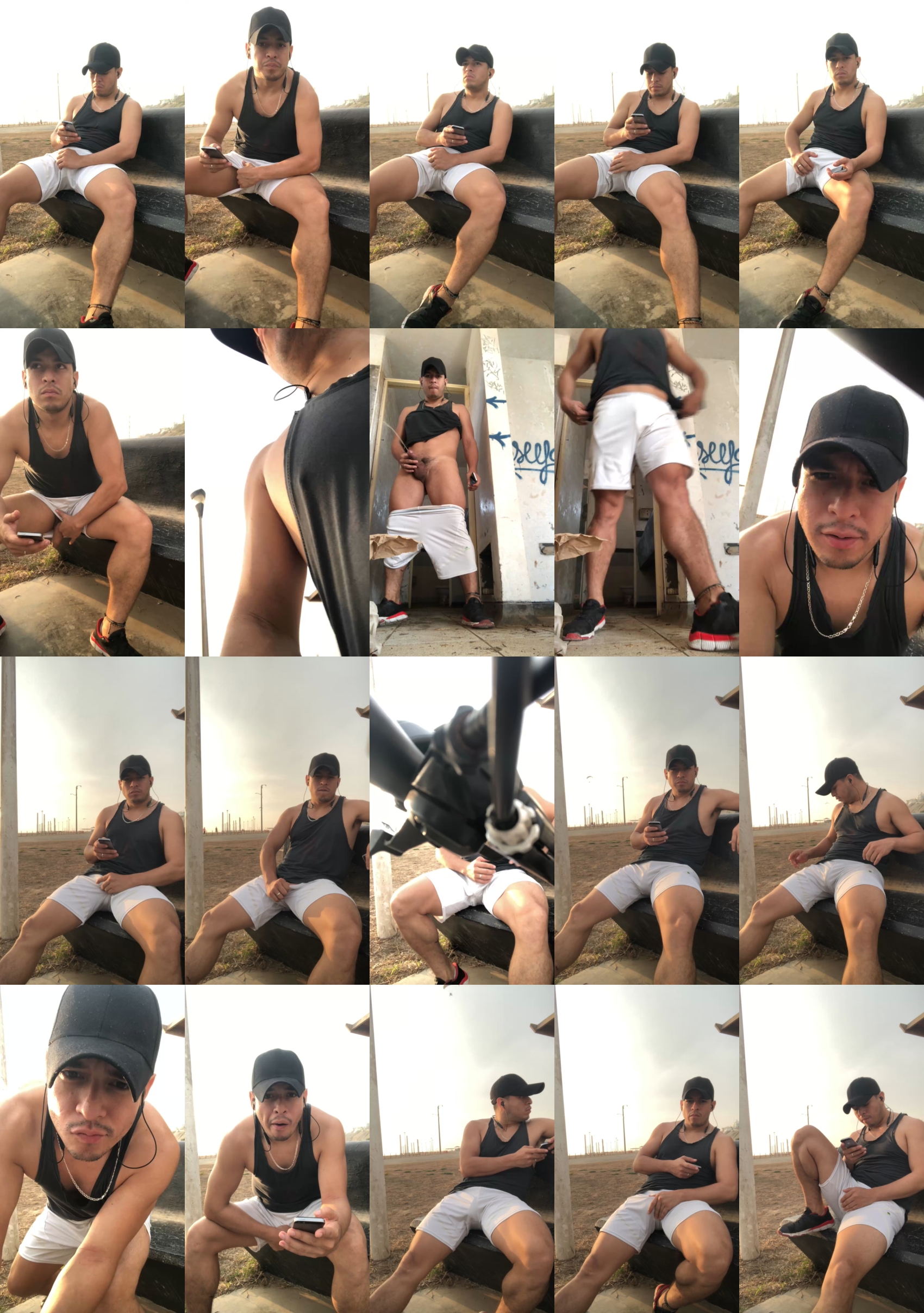 Dapehur  21-12-2022 Recorded Video kinky