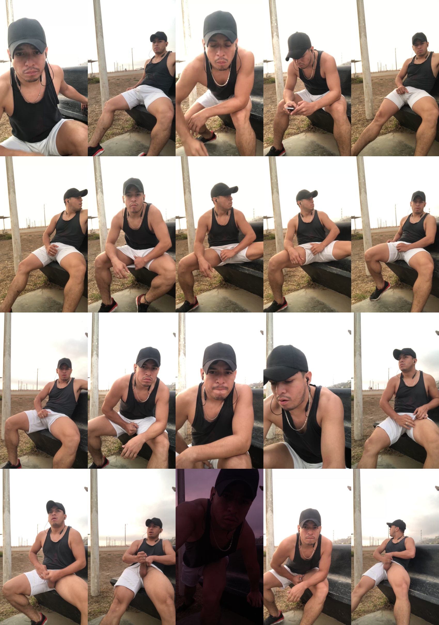 Dapehur  21-12-2022 Recorded Video bigdick