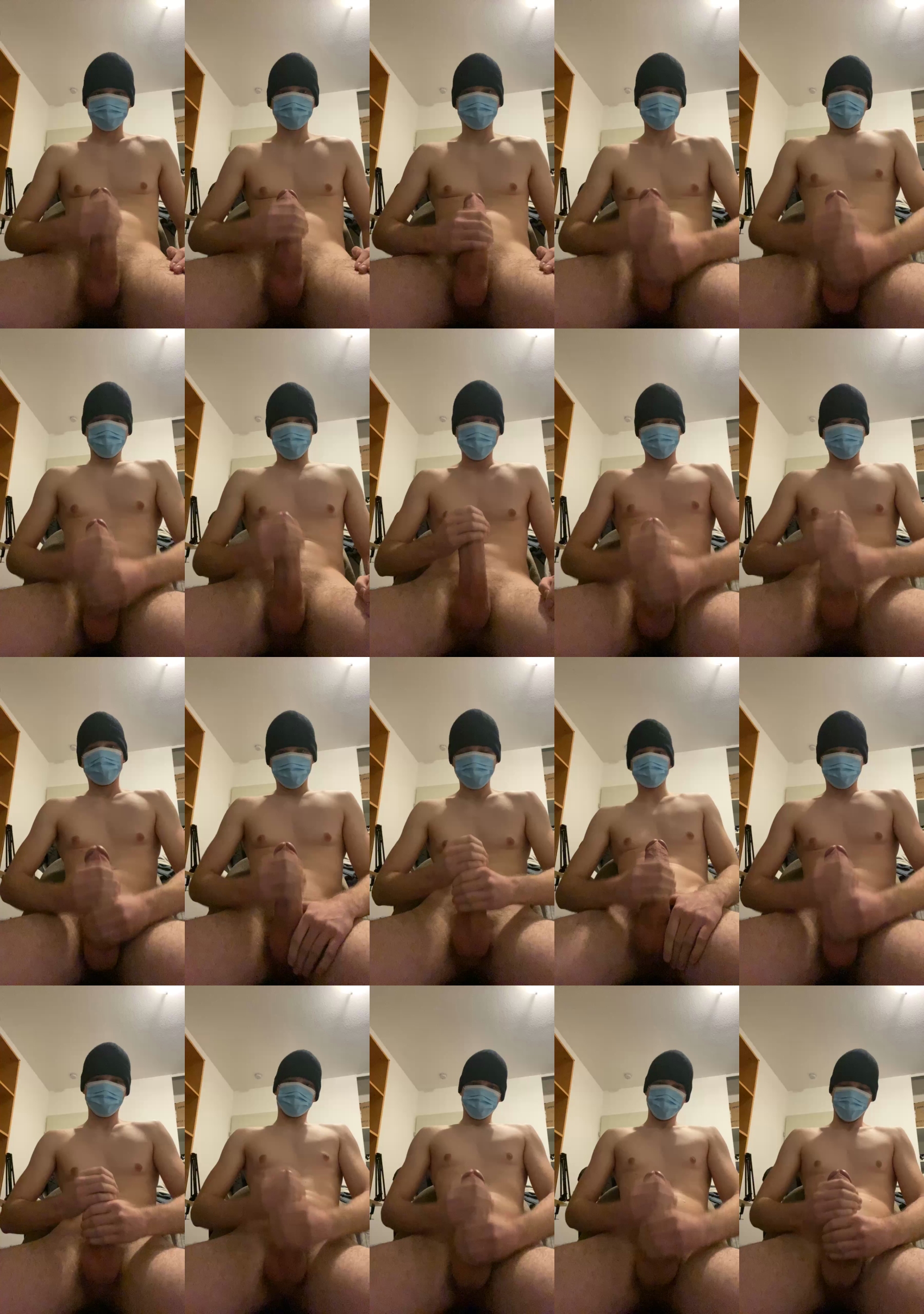 Duggran  21-12-2022 Recorded Video fingers