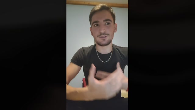 Enzoo833  21-12-2022 Recorded Video twink