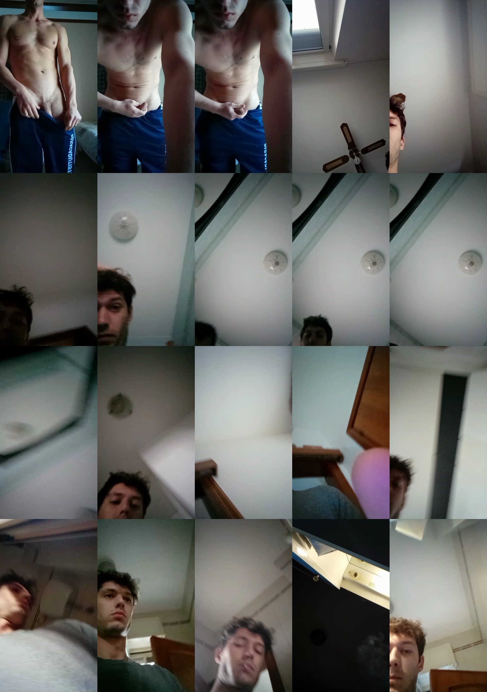 Giova246  22-12-2022 Recorded Video Recorded