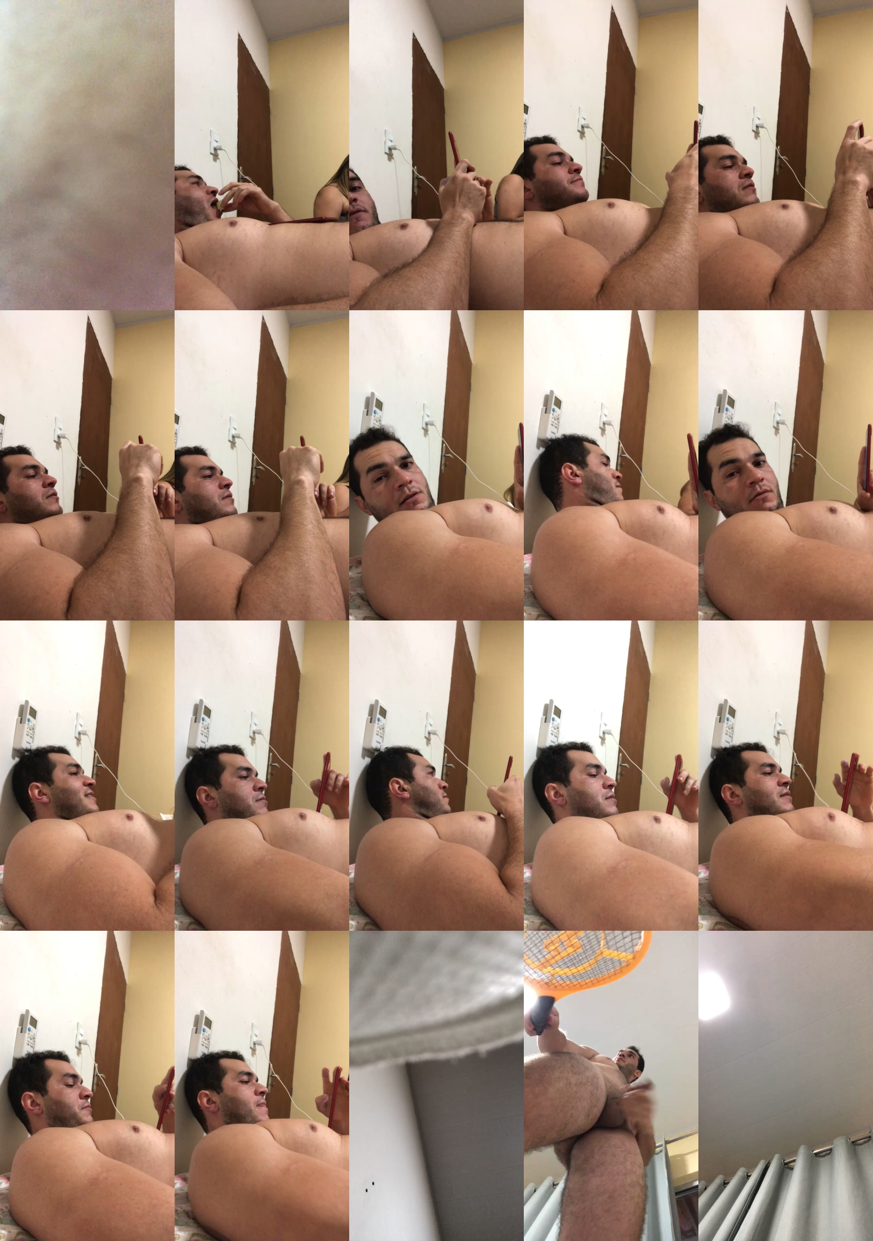 Guloso5780  21-12-2022 Recorded Video fuck